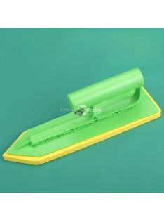 1db szivacsos hab úszó simító fugázáshoz