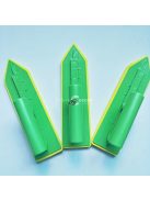 1db szivacsos hab úszó simító fugázáshoz