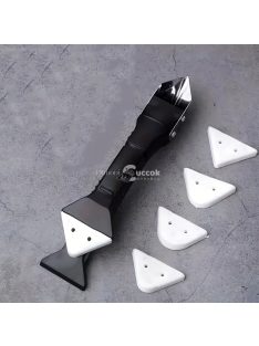 5 Az 1-ben Fugatöltő Eszköz