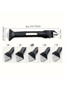 5 Az 1-ben Fugatöltő Eszköz