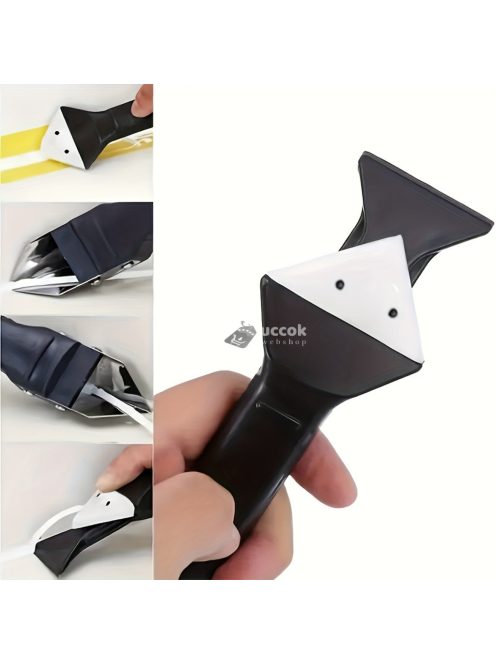 5 Az 1-ben Fugatöltő Eszköz