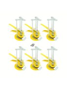 Csempe Szintező Rendszer Készlet