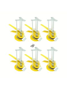 Csempe Szintező Rendszer Készlet