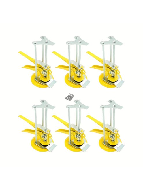 Csempe Szintező Rendszer Készlet