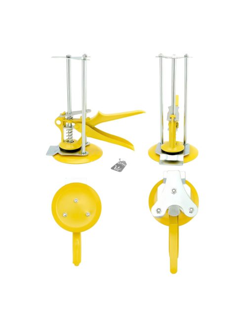 Csempe Szintező Rendszer Készlet