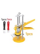 Csempe Szintező Rendszer Készlet