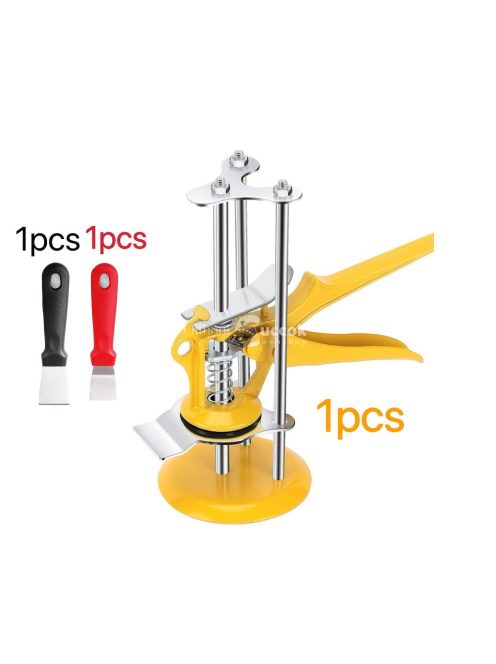 Csempe Szintező Rendszer Készlet