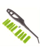 1db Üveg Ragasztó Szögkaparó