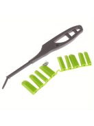 1db Üveg Ragasztó Szögkaparó