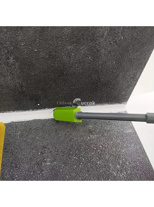 1db Üveg Ragasztó Szögkaparó