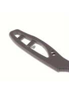 1db Üveg Ragasztó Szögkaparó