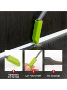 1db Üveg Ragasztó Szögkaparó