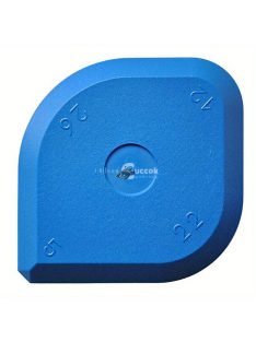 5 darabos Szilikon Fugázó Eszköz