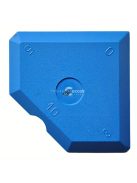 5 darabos Szilikon Fugázó Eszköz