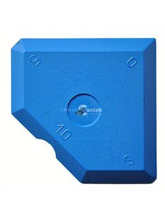 5 darabos Szilikon Fugázó Eszköz