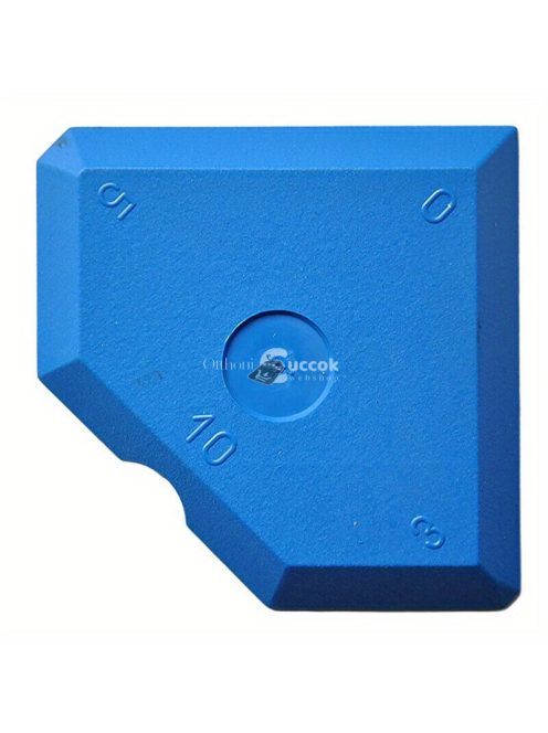 5 darabos Szilikon Fugázó Eszköz