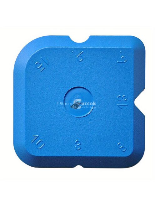 5 darabos Szilikon Fugázó Eszköz