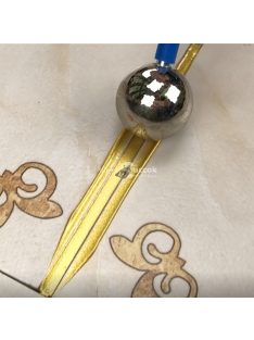 8 darabos otthoni csemperagasztó eszközkészlet