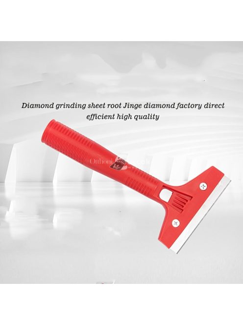 8 darabos otthoni csemperagasztó eszközkészlet