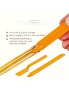 8 darabos otthoni csemperagasztó eszközkészlet