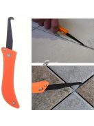 8 darabos otthoni csemperagasztó eszközkészlet