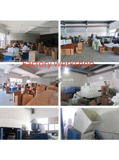 8 darabos otthoni csemperagasztó eszközkészlet