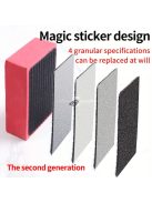 Kerámia köszörűkövek csempeélekhez