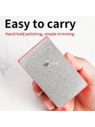 Kerámia köszörűkövek csempeélekhez