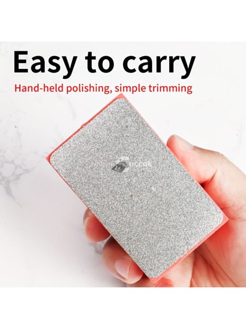 Kerámia köszörűkövek csempeélekhez