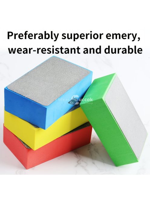 Kerámia köszörűkövek csempeélekhez