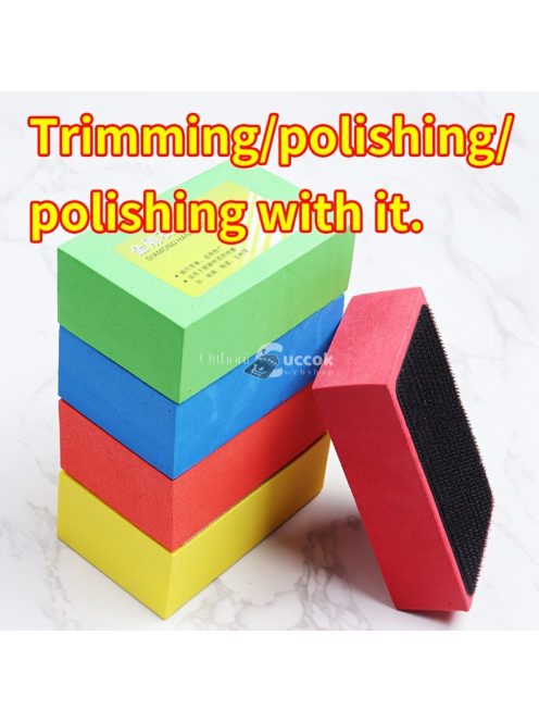 Kerámia köszörűkövek csempeélekhez