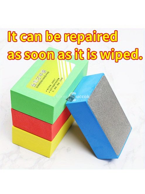 Kerámia köszörűkövek csempeélekhez