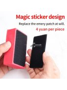 Kerámia köszörűkövek csempeélekhez