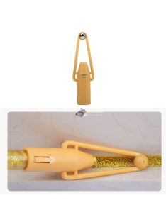   ProTileMaster kerámia csempe varrat szerszám acél golyós helymeghatározóval