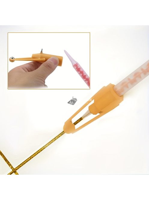 ProTileMaster kerámia csempe varrat szerszám acél golyós helymeghatározóval