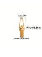 ProTileMaster kerámia csempe varrat szerszám acél golyós helymeghatározóval