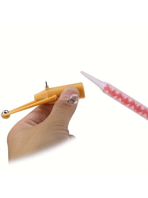 ProTileMaster kerámia csempe varrat szerszám acél golyós helymeghatározóval