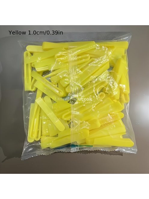 Újrahasználható műanyag csempe szintező rendszer ék