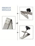 Kézi Csempe Szintező Eszköz,