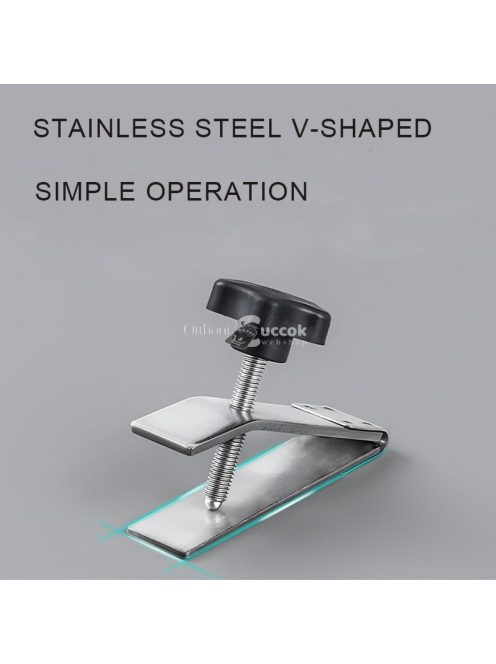 Kézi Csempe Szintező Eszköz,