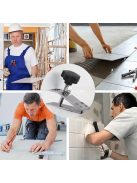 Kézi Csempe Szintező Eszköz,