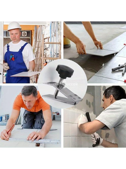 Kézi Csempe Szintező Eszköz,