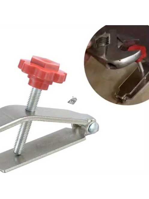 Kézi Csempe Szintező Eszköz,