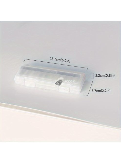 10 részes faragó szerszámkészlet tároló dobozzal