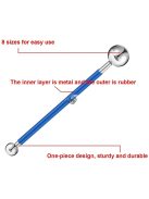 6 darabos Csempefugázó Eszközkészlet