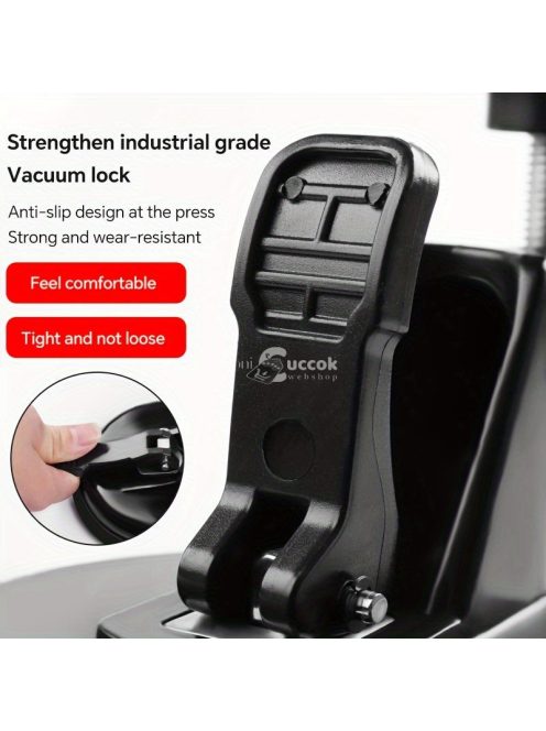 Csempe Szintező Rendszer Üveg Szívókorongokkal