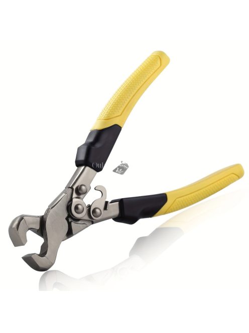 22.86 cm-es Kompozit Csempefogó, Csempevágó