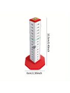 2db szintező és pozicionáló vonalzó kerámia lapok fektetéséhez