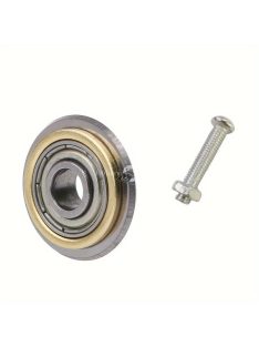   Prémium Volfrámkarbid Csempevágó Korong Csavaros Záróanyával