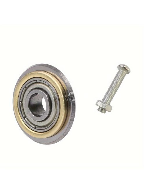 Prémium Volfrámkarbid Csempevágó Korong Csavaros Záróanyával